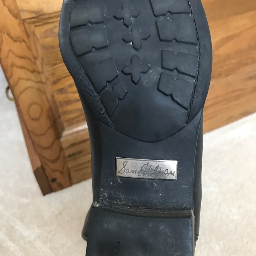 Sam Edelman Boots - Picture 7 of 9